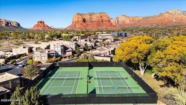 $695,000 | 59 Mesa Grande Drive, Sedona, AZ 86351