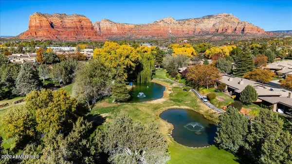 $695,000 | 59 Mesa Grande Drive, Sedona, AZ 86351