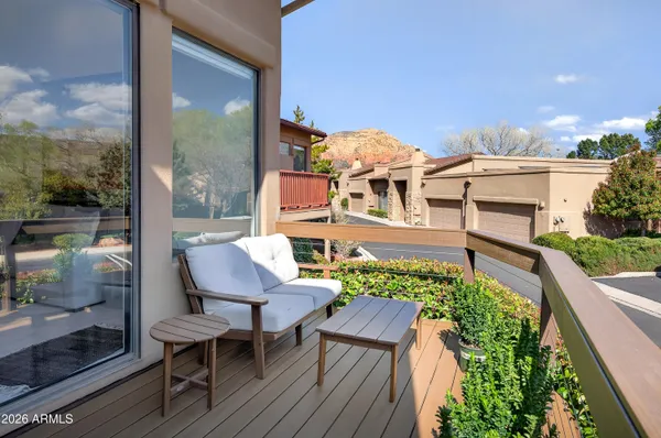 $695,000 | 59 Mesa Grande Drive, Sedona, AZ 86351