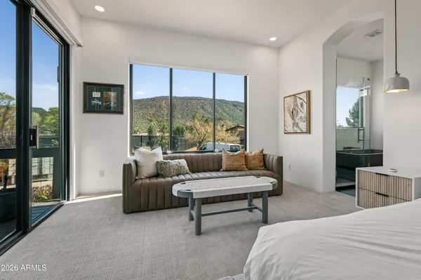 $695,000 | 59 Mesa Grande Drive, Sedona, AZ 86351