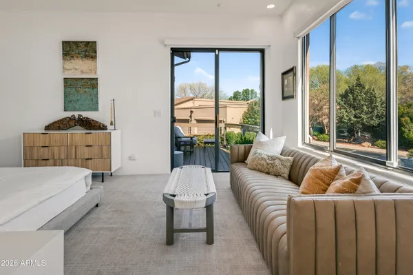 $695,000 | 59 Mesa Grande Drive, Sedona, AZ 86351