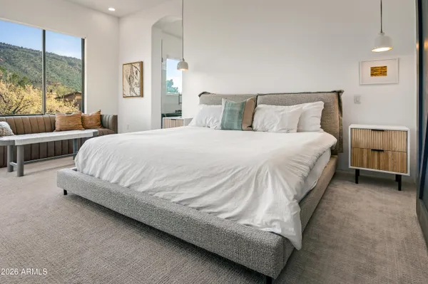 $695,000 | 59 Mesa Grande Drive, Sedona, AZ 86351