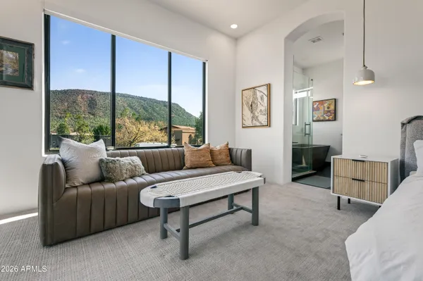 $695,000 | 59 Mesa Grande Drive, Sedona, AZ 86351