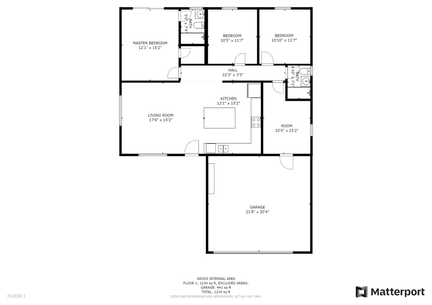 1647 Jupiter Drive Milpitas, CA 95035 - Photo 17 of 17