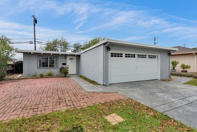 1647 Jupiter Drive Milpitas, CA 95035 - Photo 2 of 17