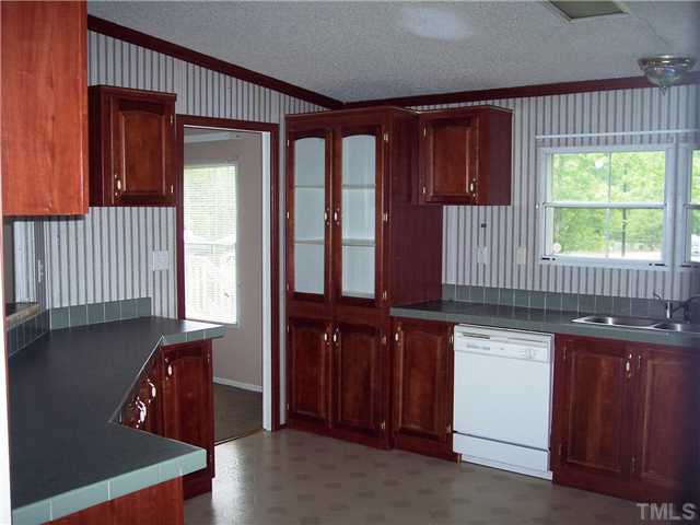 419 Falcon Run Middlesex, NC 27557 - Photo 11 of 24 Lots of cabinet space