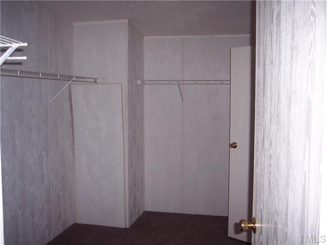 419 Falcon Run Middlesex, NC 27557 - Photo 19 of 24 Master closet is large