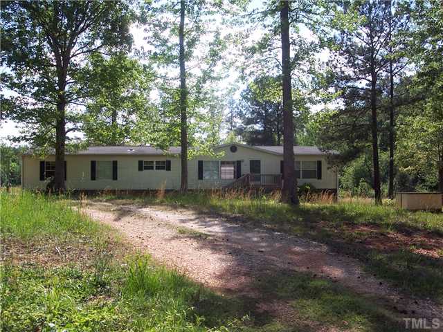 419 Falcon Run Middlesex, NC 27557 - Photo 2 of 24 Gallery Image 2