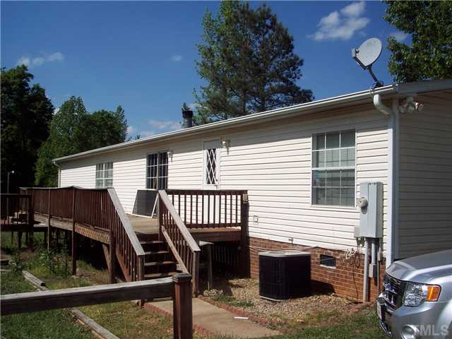 419 Falcon Run Middlesex, NC 27557 - Photo 3 of 24 Gallery Image 3