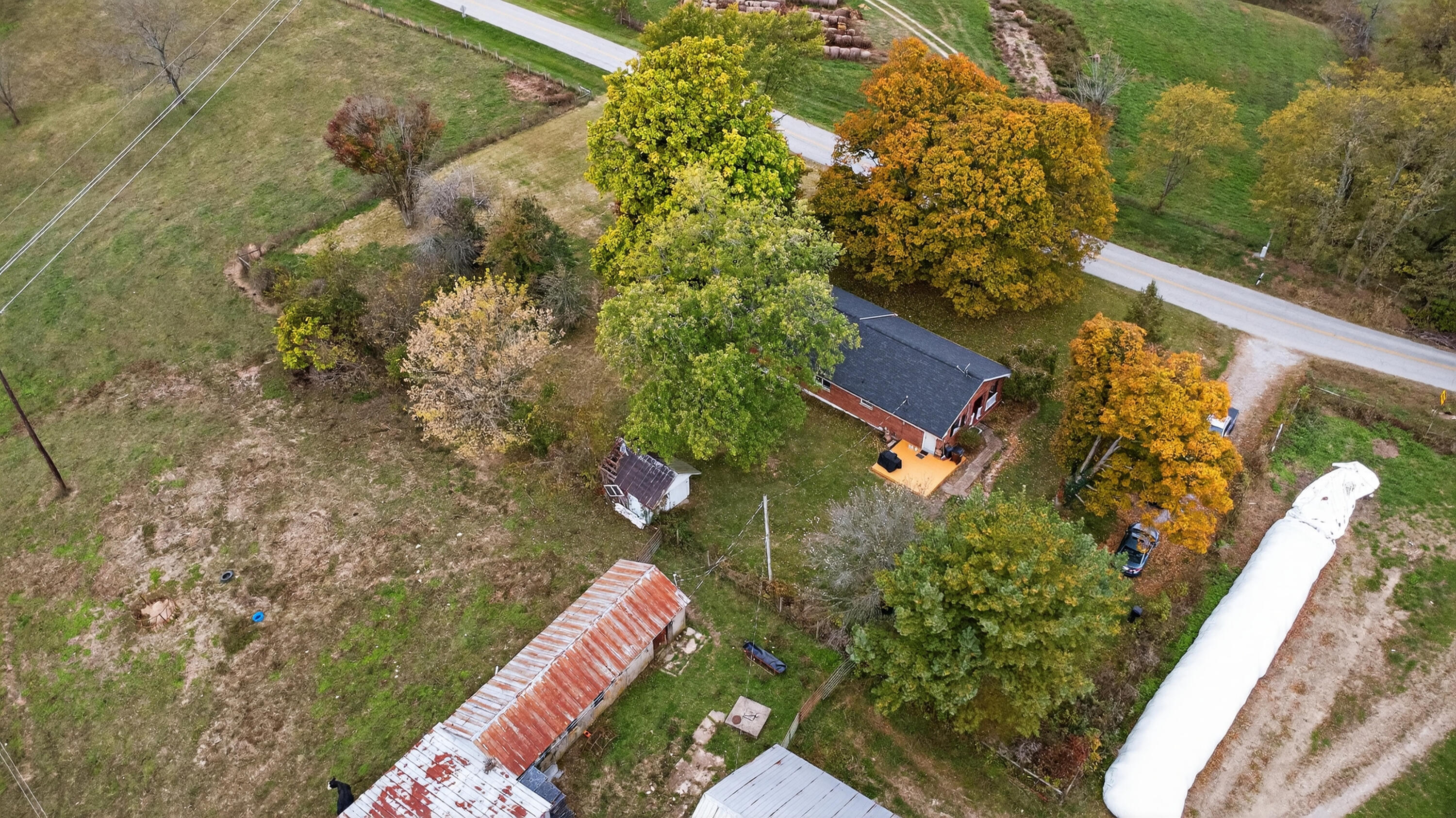 4340 Jonesville Road Dry Ridge, KY 41035 - Photo 31 of 36