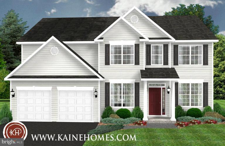 3500 Old Jones Road Dunkirk, MD 20754 - Photo 1 of 1 Exterior (General)
