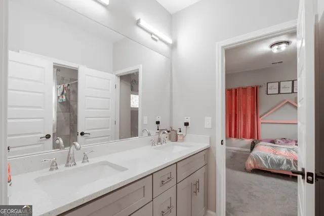 $594,000 | 5490 Bent Grass Way, Douglasville, GA 30135