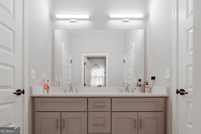 $594,000 | 5490 Bent Grass Way, Douglasville, GA 30135