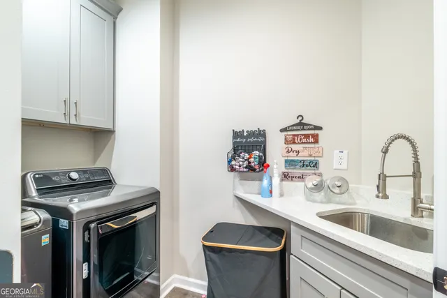 $594,000 | 5490 Bent Grass Way, Douglasville, GA 30135