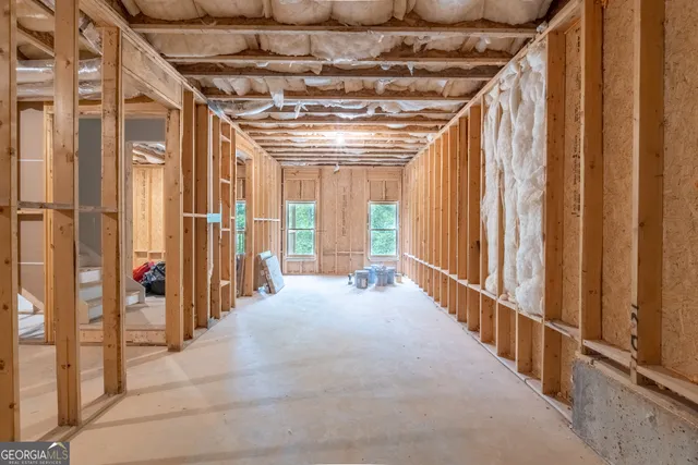 $594,000 | 5490 Bent Grass Way, Douglasville, GA 30135