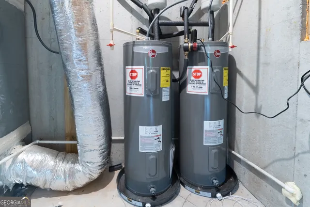 $594,000 | 5490 Bent Grass Way, Douglasville, GA 30135