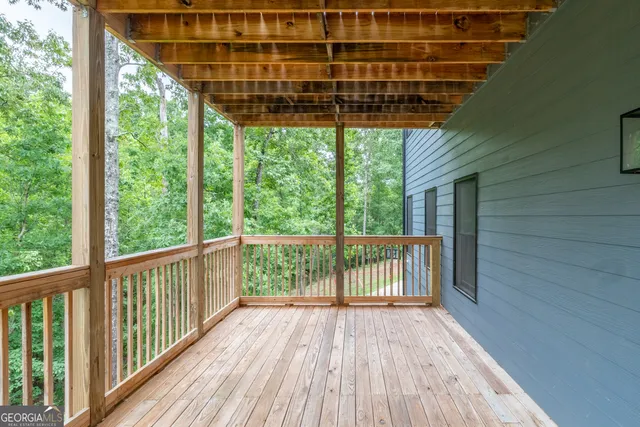 $594,000 | 5490 Bent Grass Way, Douglasville, GA 30135