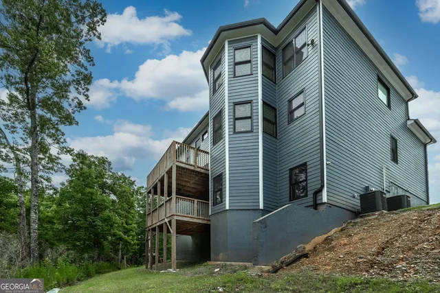 $594,000 | 5490 Bent Grass Way, Douglasville, GA 30135