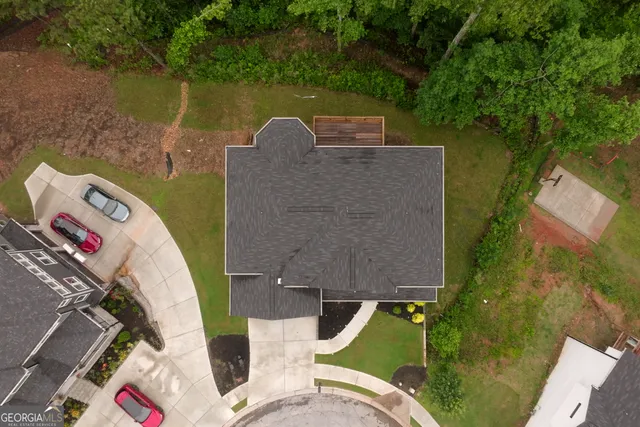 $594,000 | 5490 Bent Grass Way, Douglasville, GA 30135