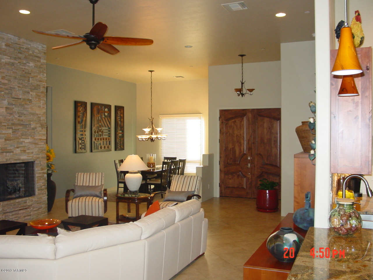 12442 North Copper Spring Trail Tucson, AZ 85755 - Photo 8 of 15