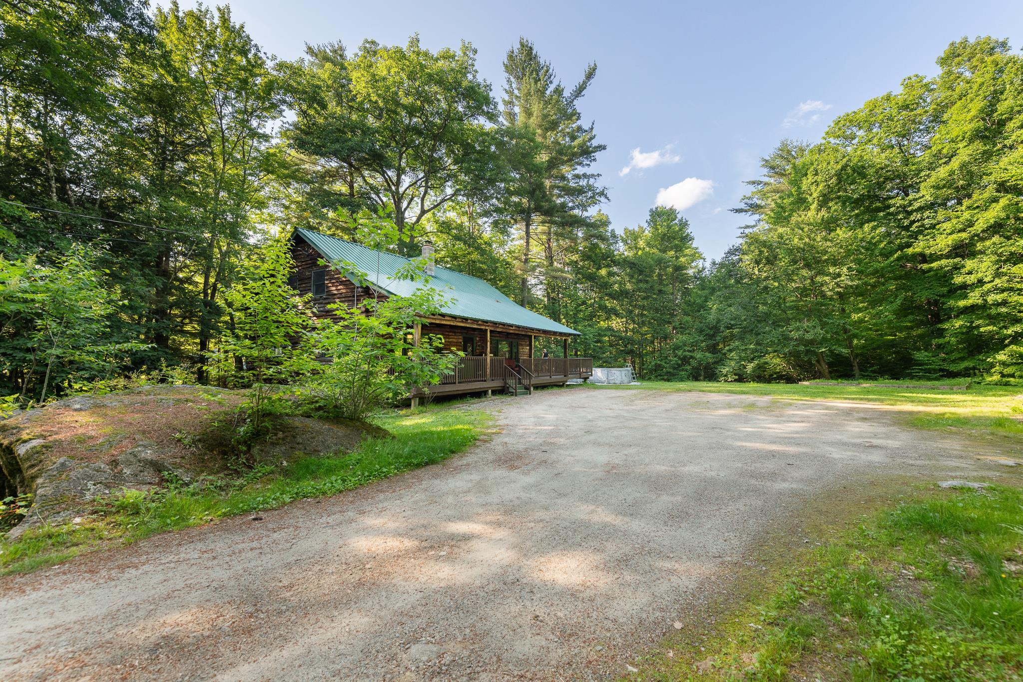 47 Currier Hill Road Wentworth, NH 03282 - Photo 42 of 50 Gallery Image 42