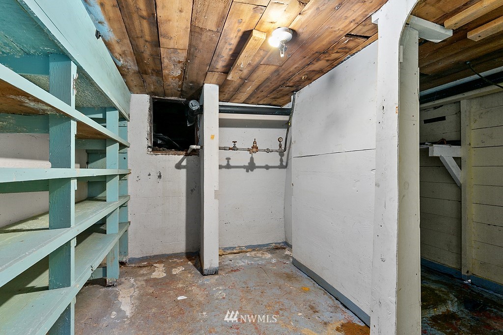2620 Callow Road Lake Stevens, WA 98258 - Photo 22 of 25 a view of storage and utility room