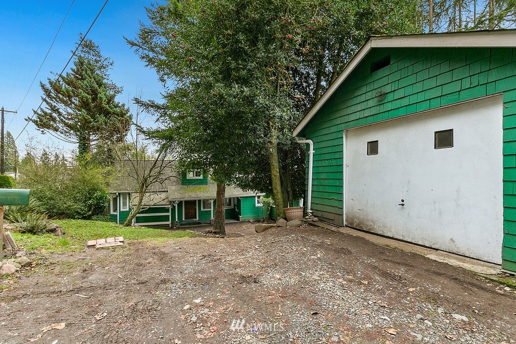 2620 Callow Road Lake Stevens, WA 98258 - Photo 5 of 25 a view of a house with a yard and tree