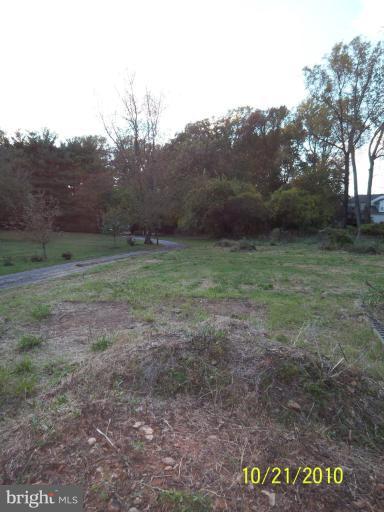 116 Delight Road Reisterstown, MD 21136 - Photo 8 of 10 Back yard