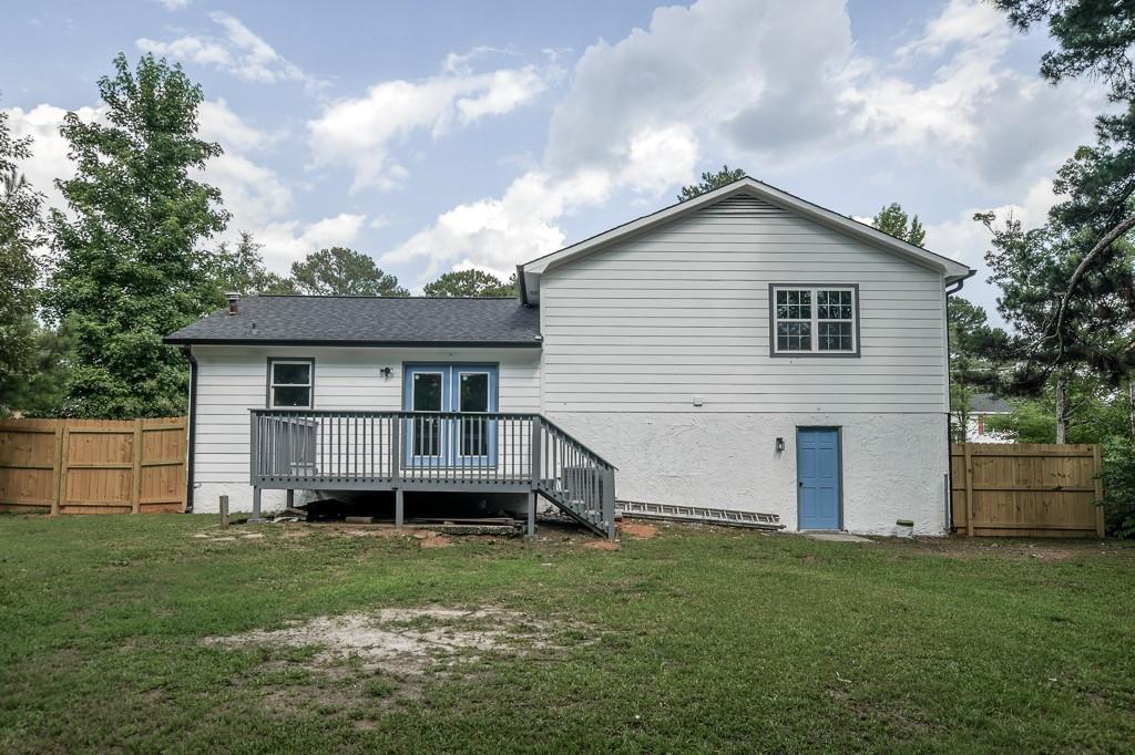 9301 Settlers Grove Road Northeast Covington, GA 30014 - Photo 38 of 38