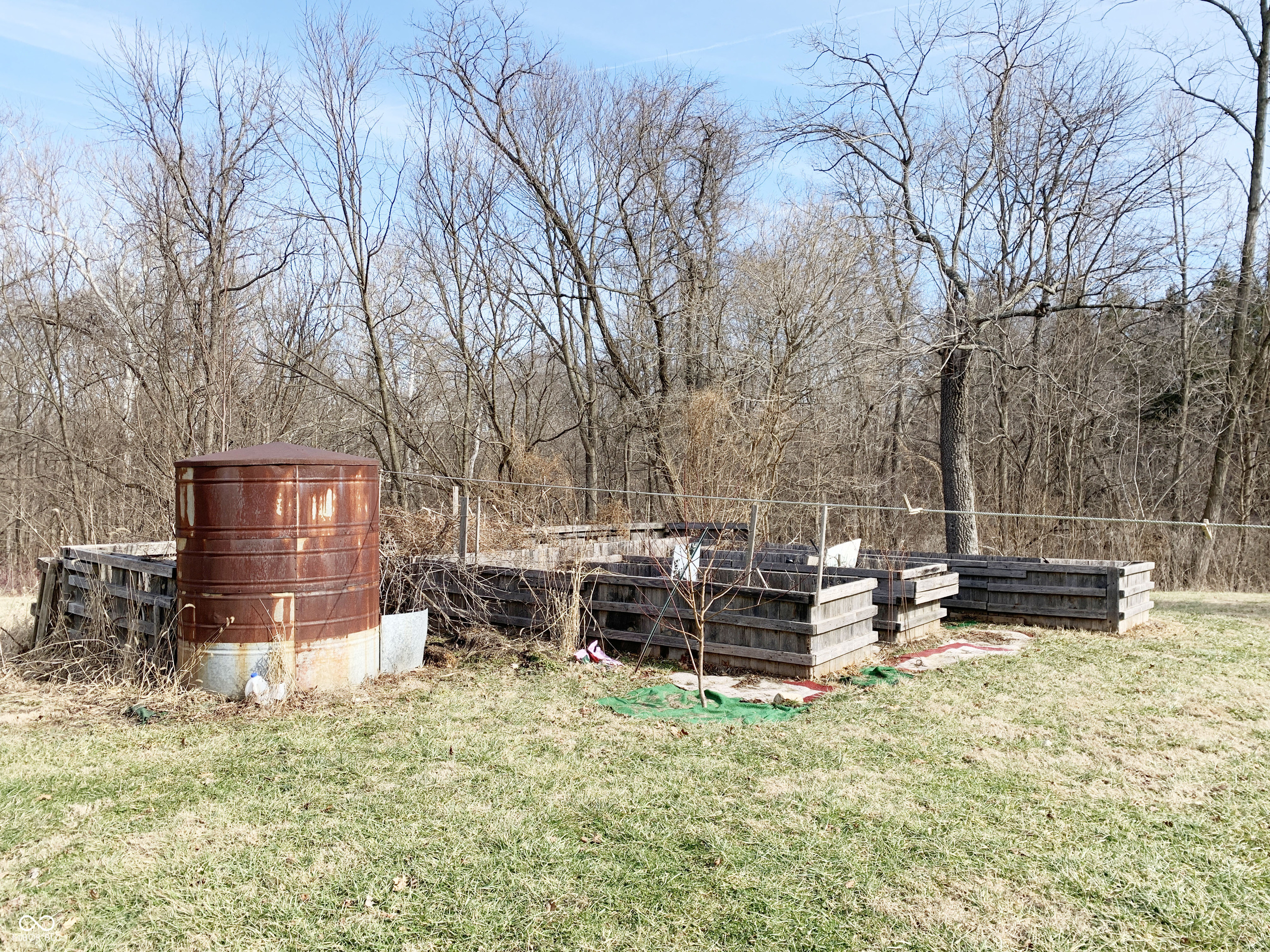 3008 Highway 47 Marshall, IN 47859 - Photo 25 of 29