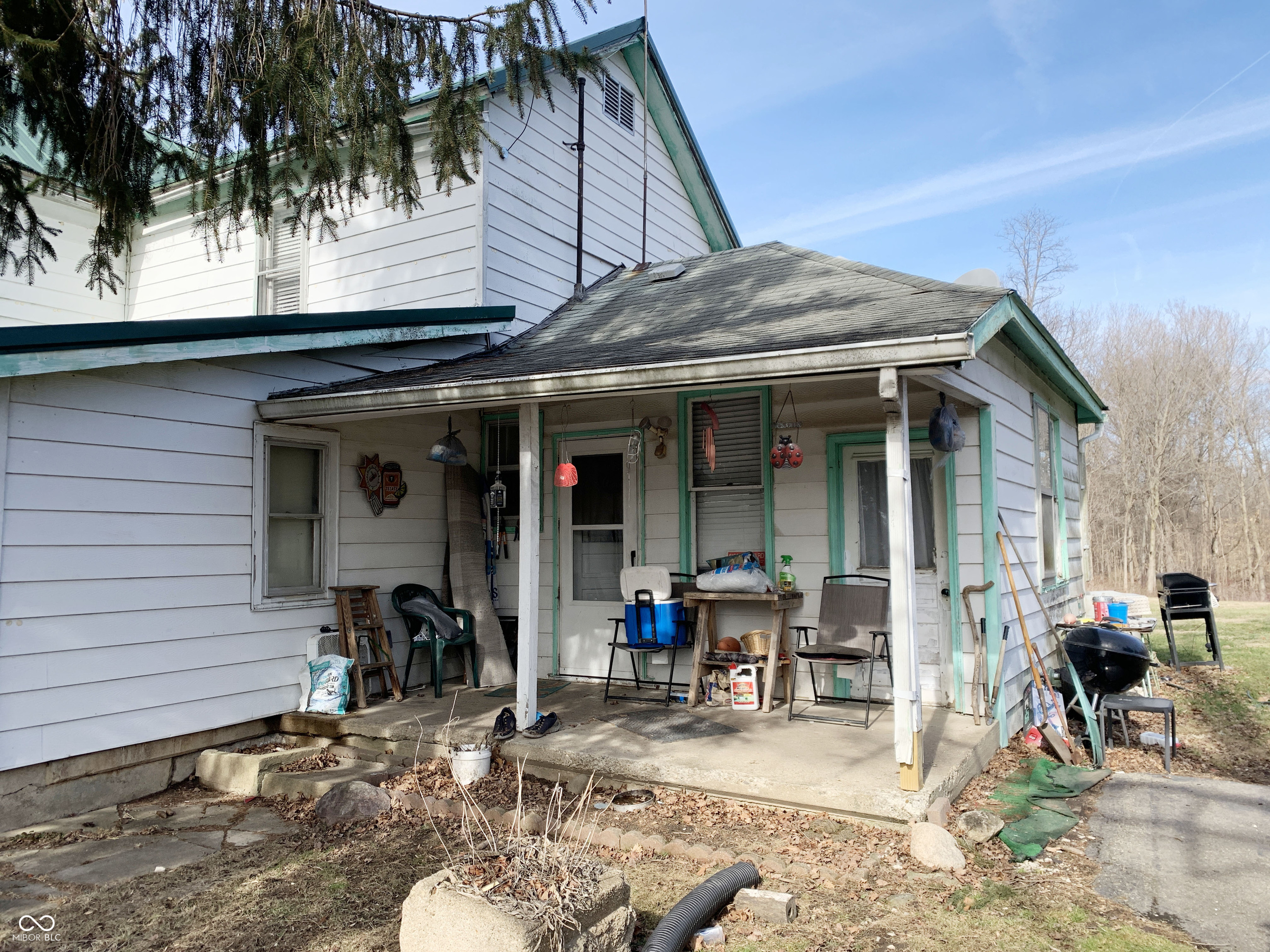 3008 Highway 47 Marshall, IN 47859 - Photo 26 of 29