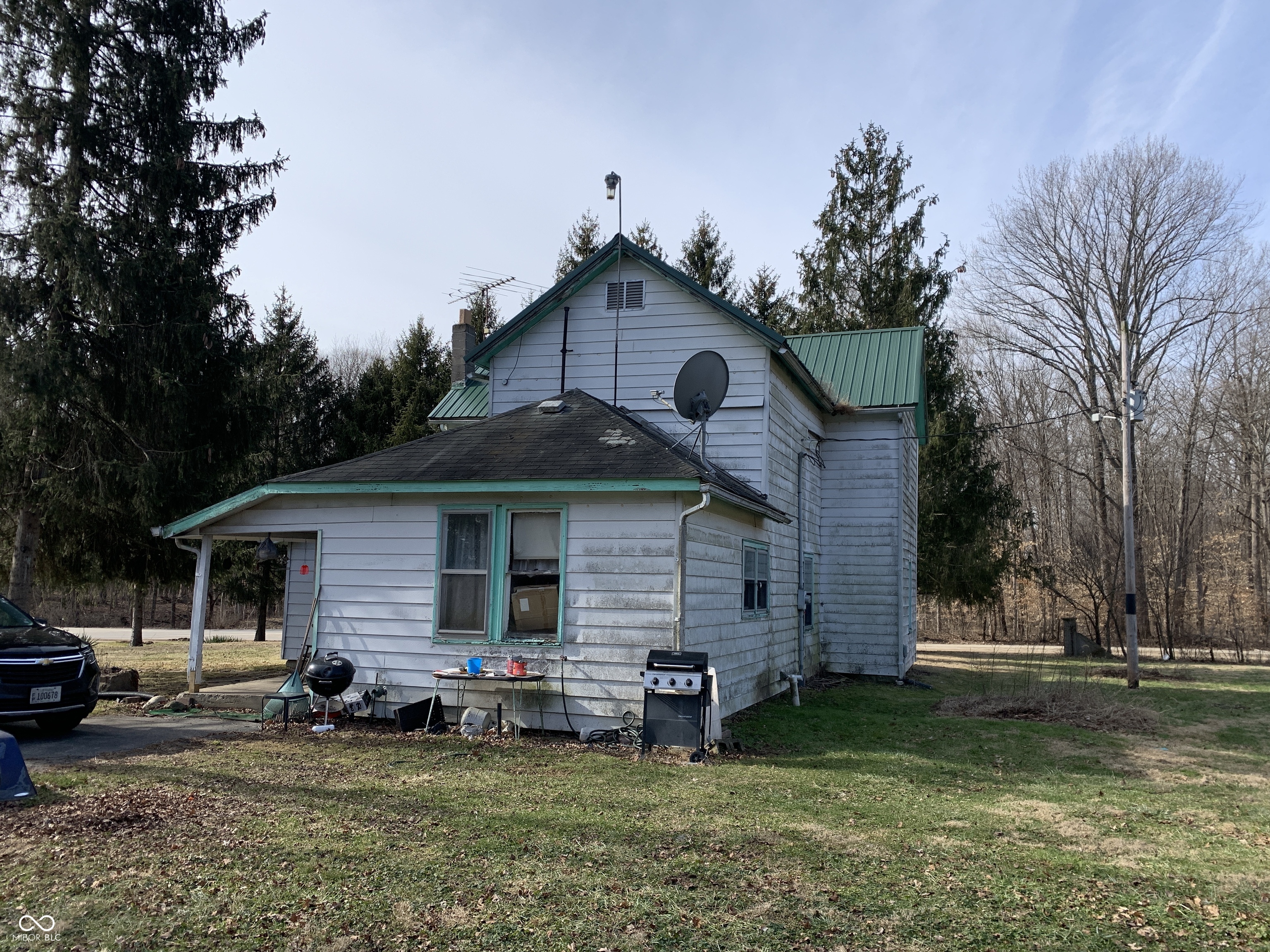 3008 Highway 47 Marshall, IN 47859 - Photo 27 of 29