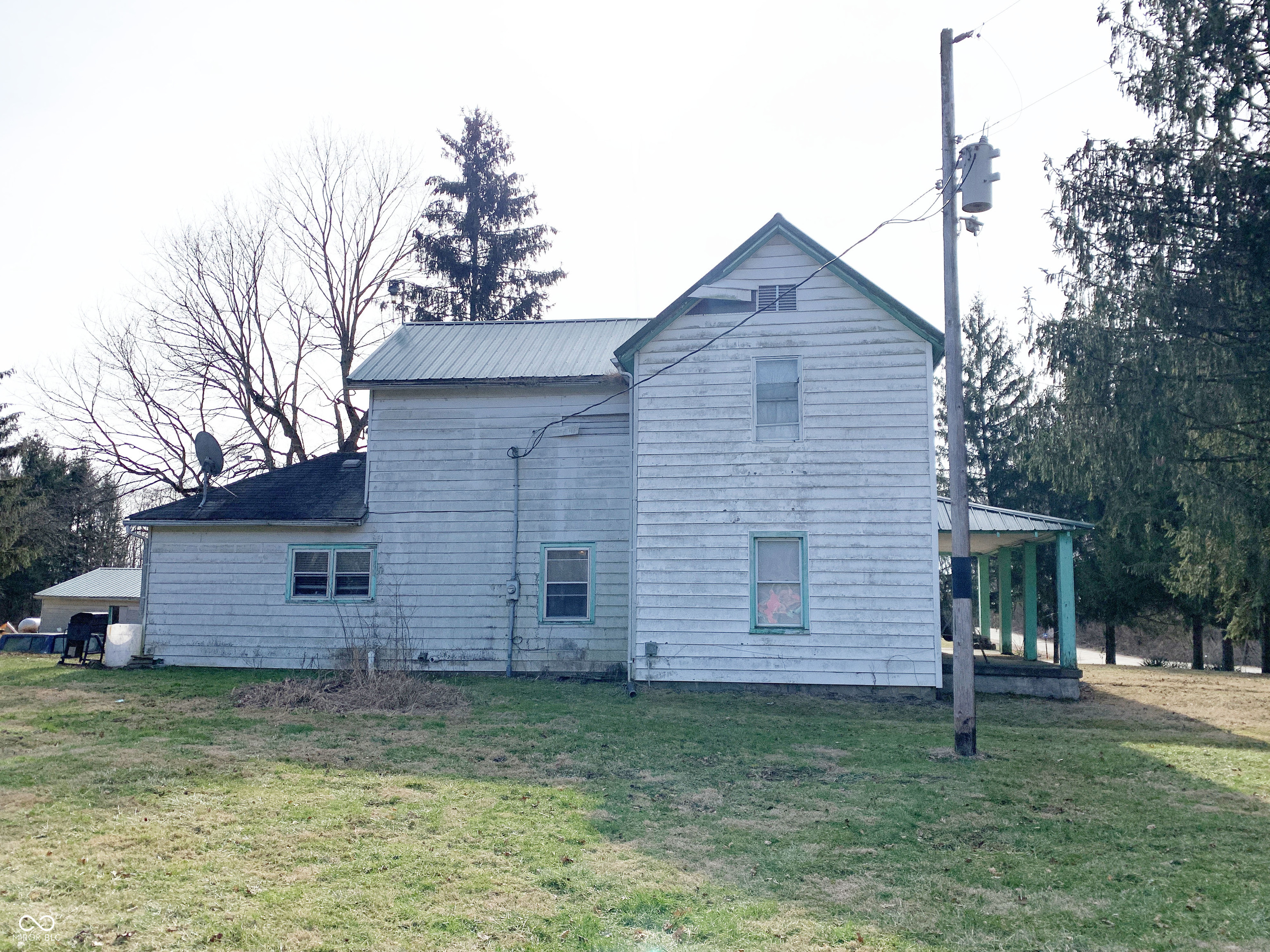 3008 Highway 47 Marshall, IN 47859 - Photo 28 of 29