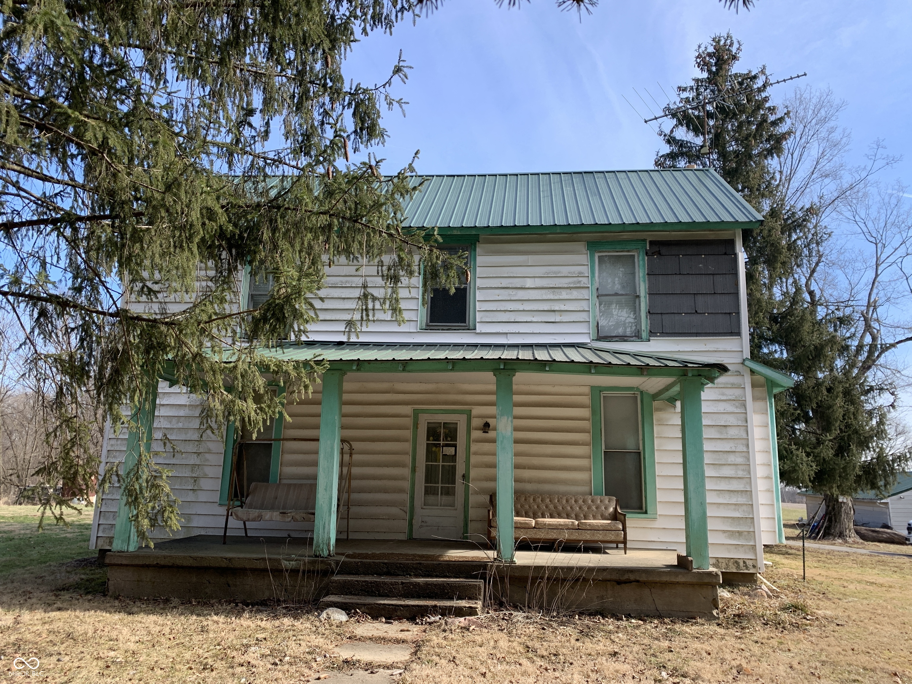 3008 Highway 47 Marshall, IN 47859 - Photo 29 of 29