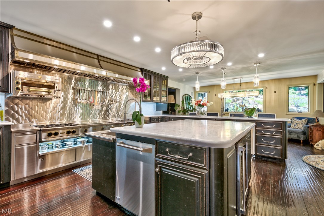 708 Champagne Road Incline Village, NV 89451 - Photo 12 of 50