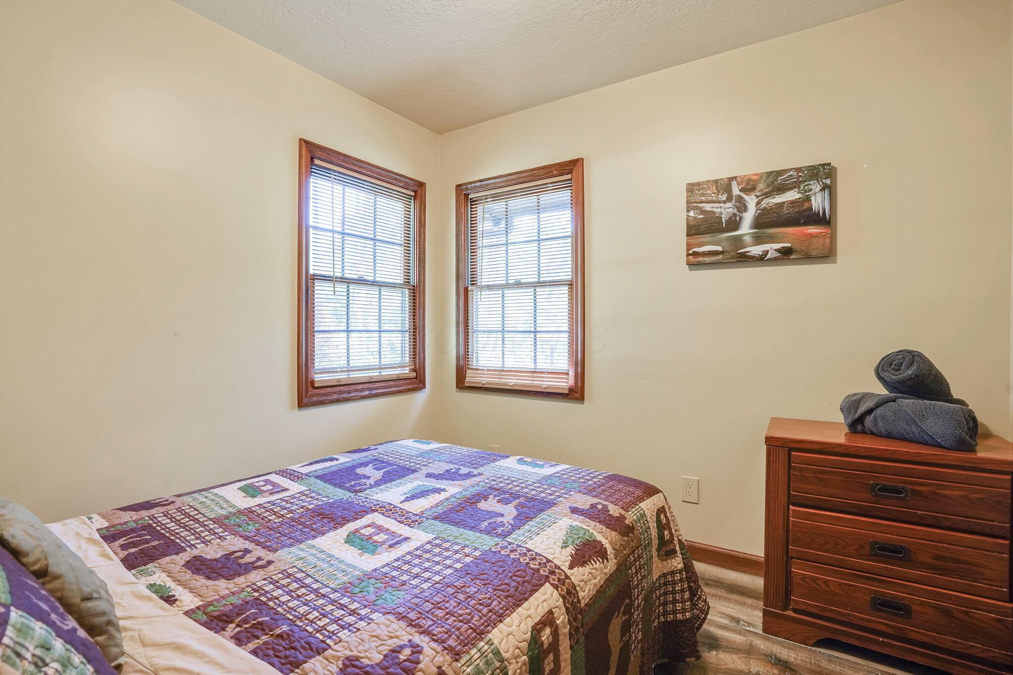9789 Bauer Road Logan, OH 43138 - Photo 102 of 126 Whispering Pine Cabin