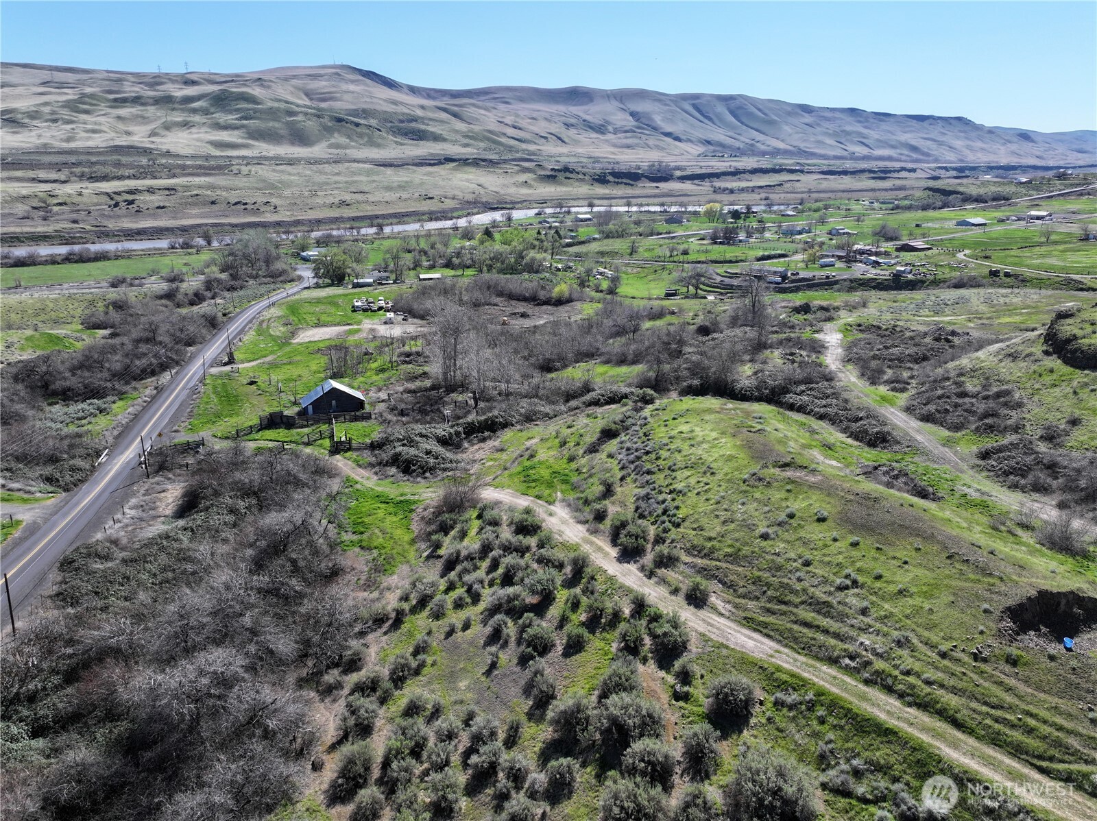 0 West Knox Road Benton City, WA 99320 - Photo 22 of 24