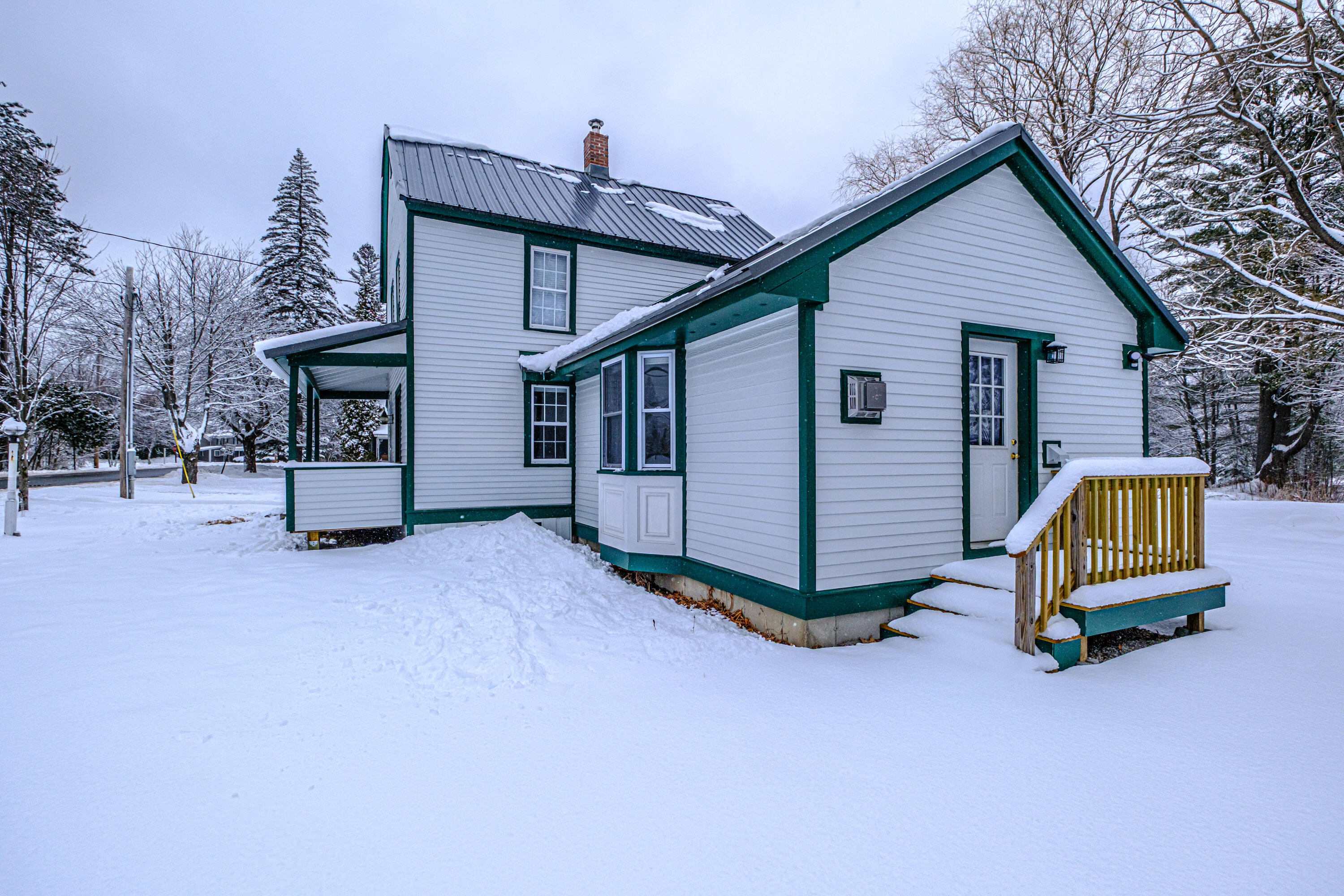 12 Paradise Hill Road Bethel, ME 04217 - Photo 49 of 64
