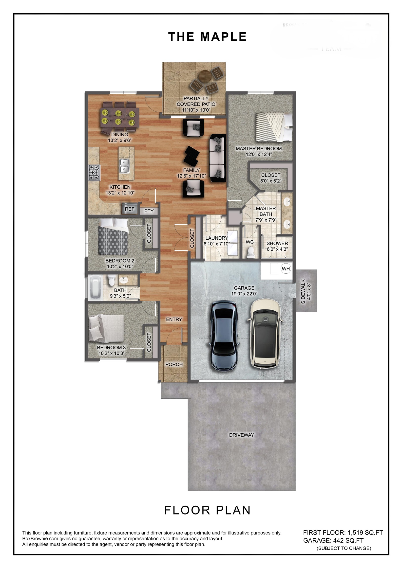 1663 Rusty Rivet Road Fruita, CO 81521 - Photo 13 of 14 Gallery Image 13