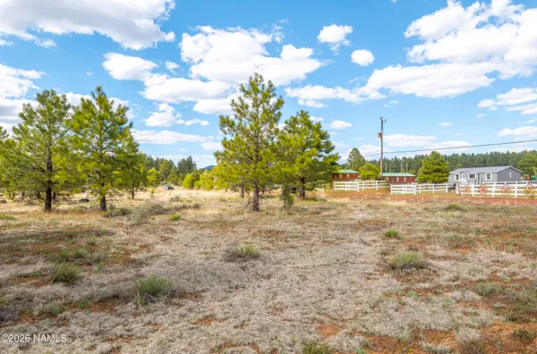 a view of city and mountain