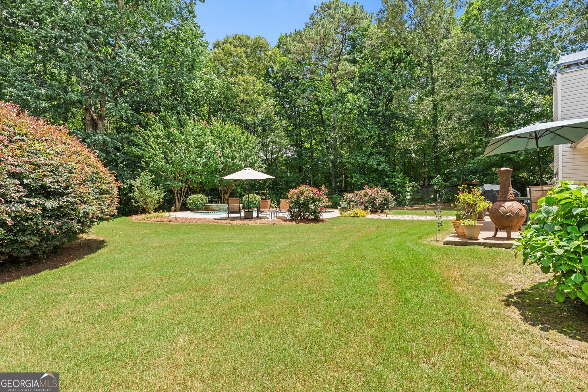 318 Chandler Ridge McDonough, GA 30253 - Photo 14 of 39