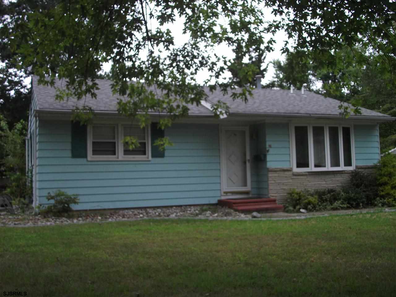 158 Jordan Road Somers Point, NJ 08244 - Photo 1 of 1
