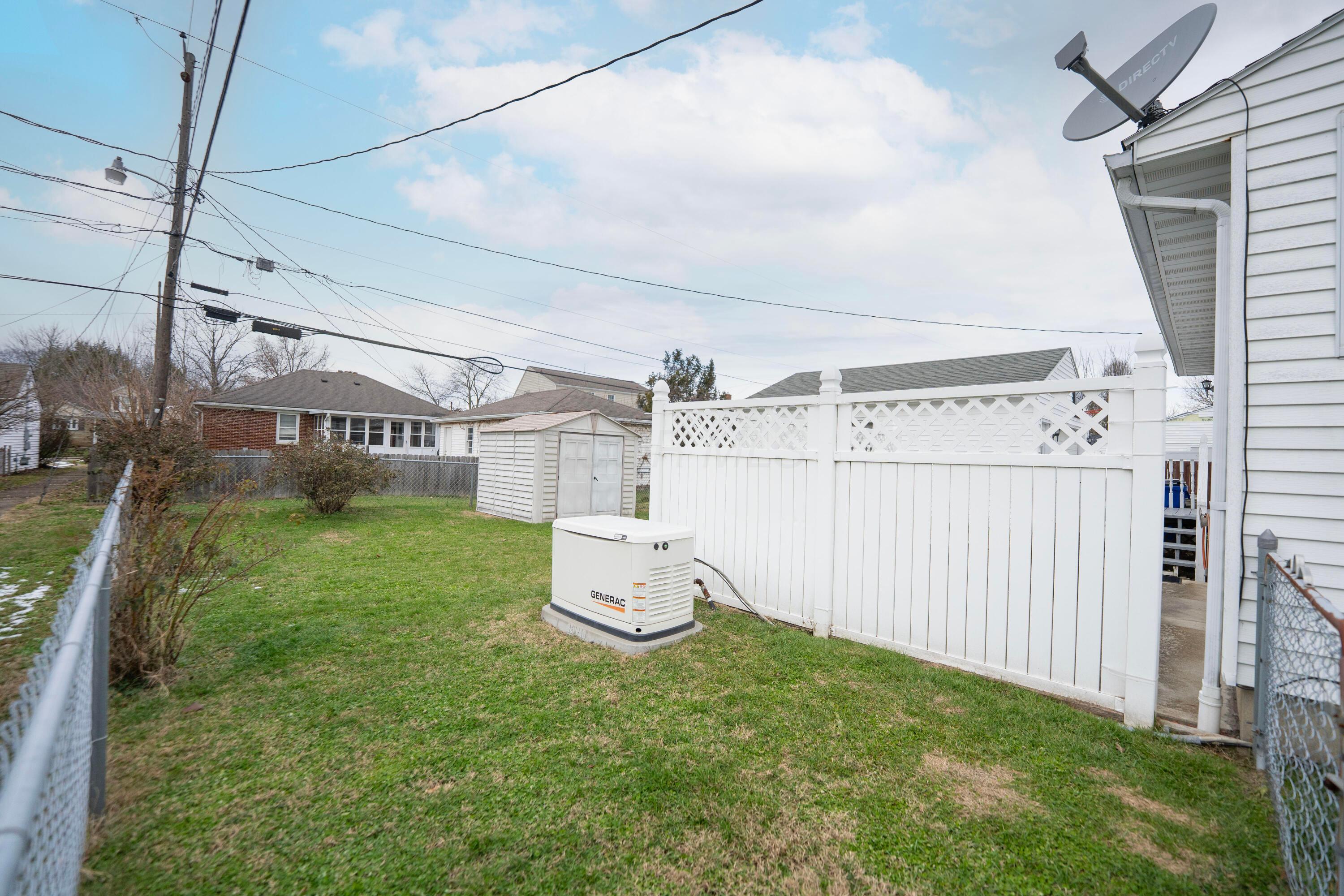 396 Stacey Road Chillicothe, OH 45601 - Photo 25 of 31 DSC05022