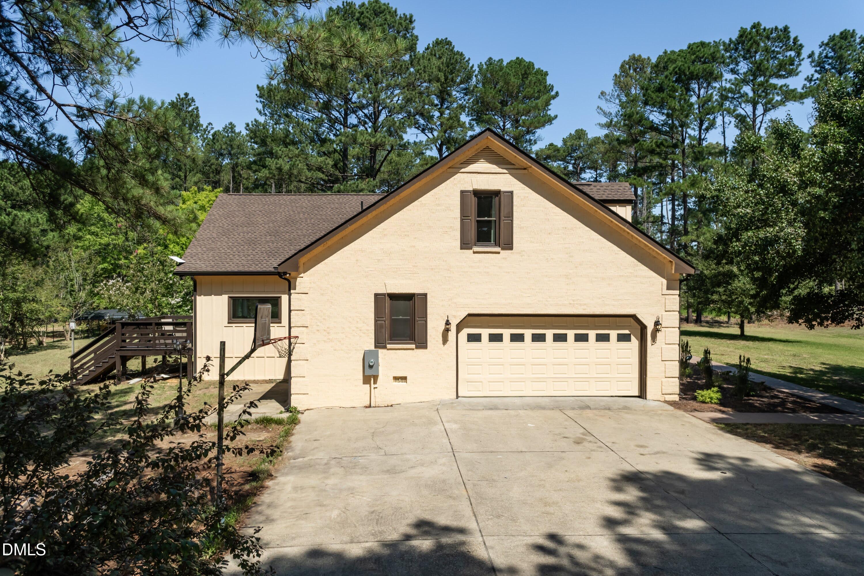 3715 South River Road Lillington, NC 27546 - Photo 27 of 91 Side 02
