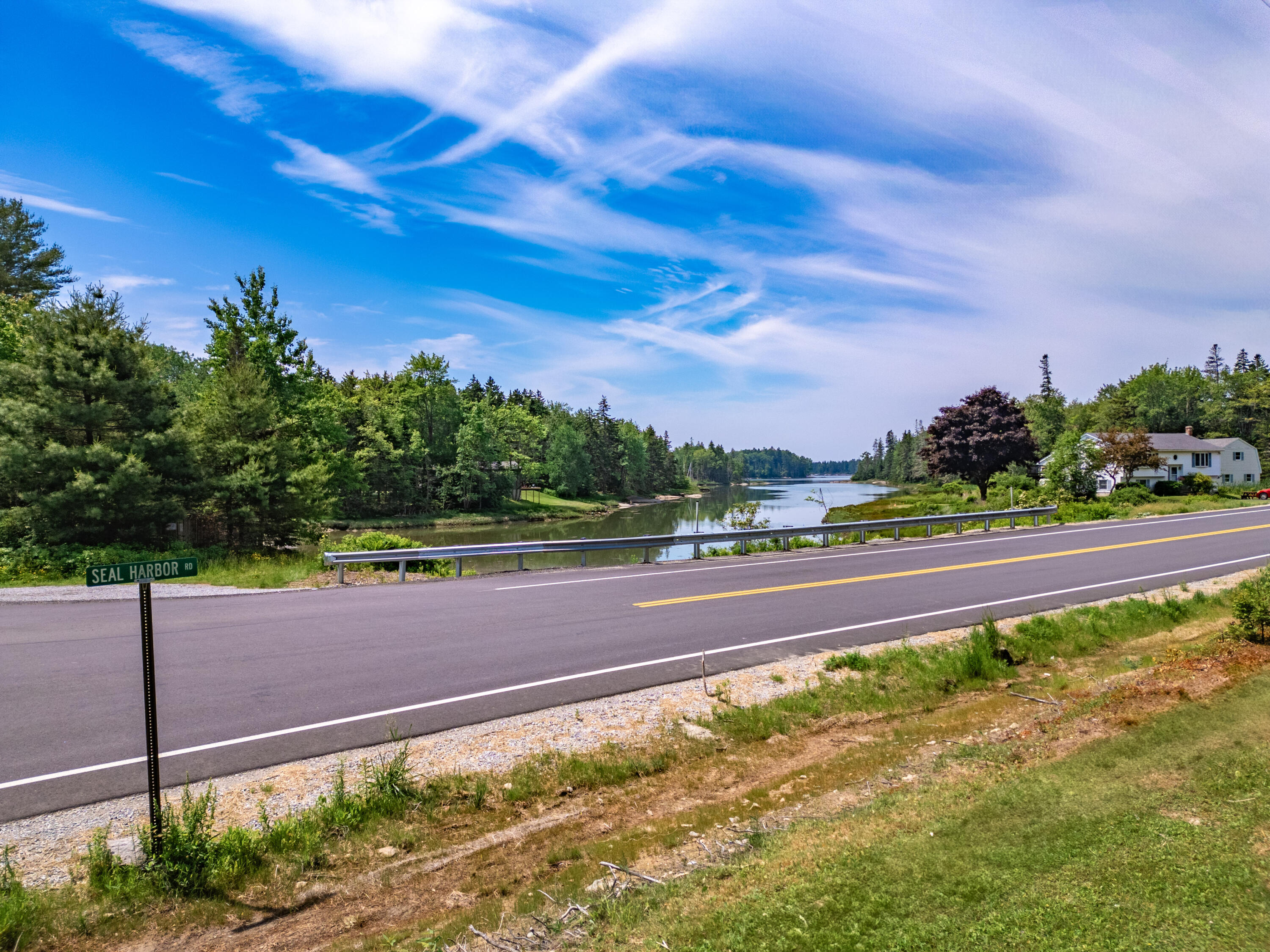 929 Spruce Head Road St. George, ME 04859 - Photo 17 of 52 DJI_0424-HDR