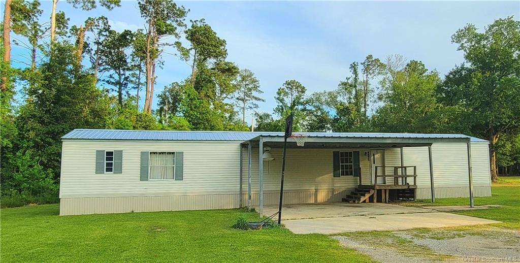 4875 Topsy Road Lake Charles, LA 70611 - Photo 1 of 19