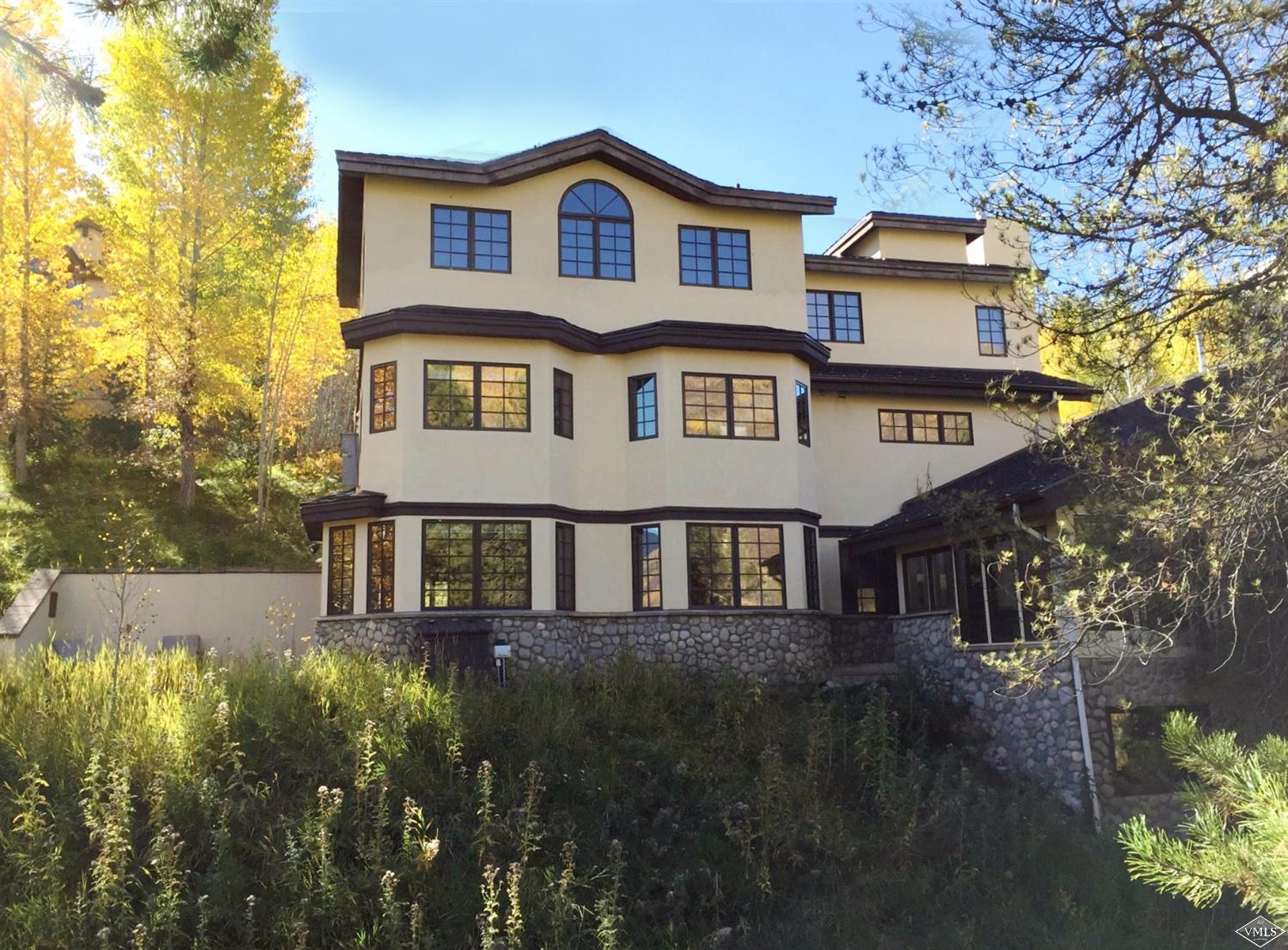 1975 Vermont Road, Unit B Vail, CO 81657 - Photo 1 of 25 Primary Photo
