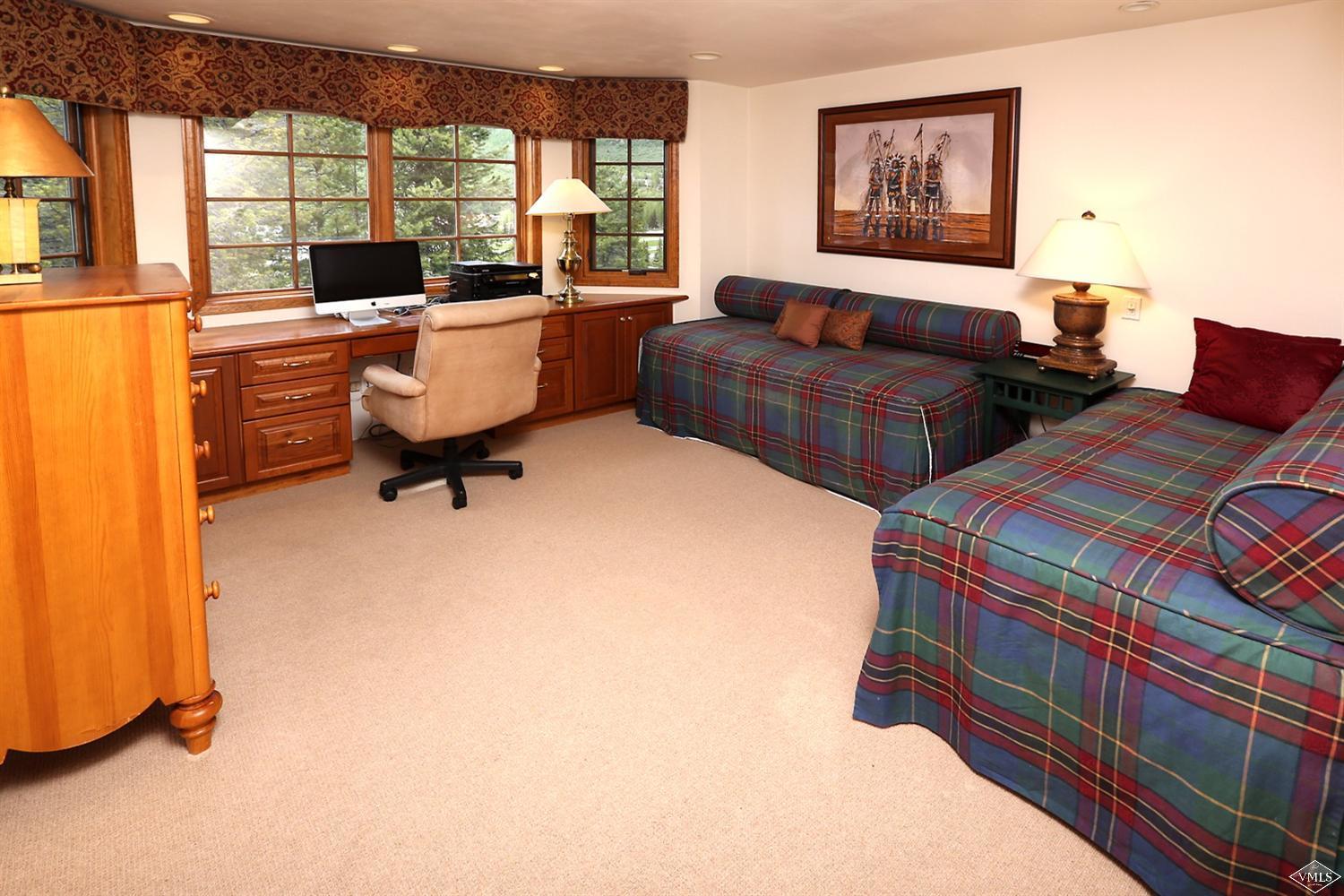 1975 Vermont Road, Unit B Vail, CO 81657 - Photo 13 of 25 Additional Photo