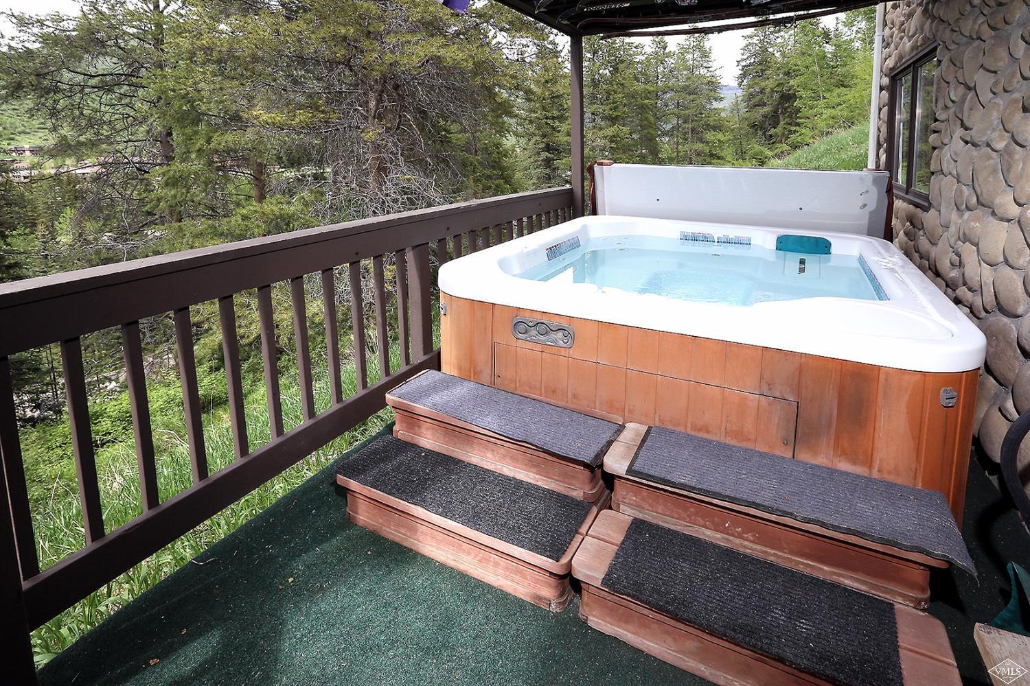 1975 Vermont Road, Unit B Vail, CO 81657 - Photo 17 of 25 Additional Photo