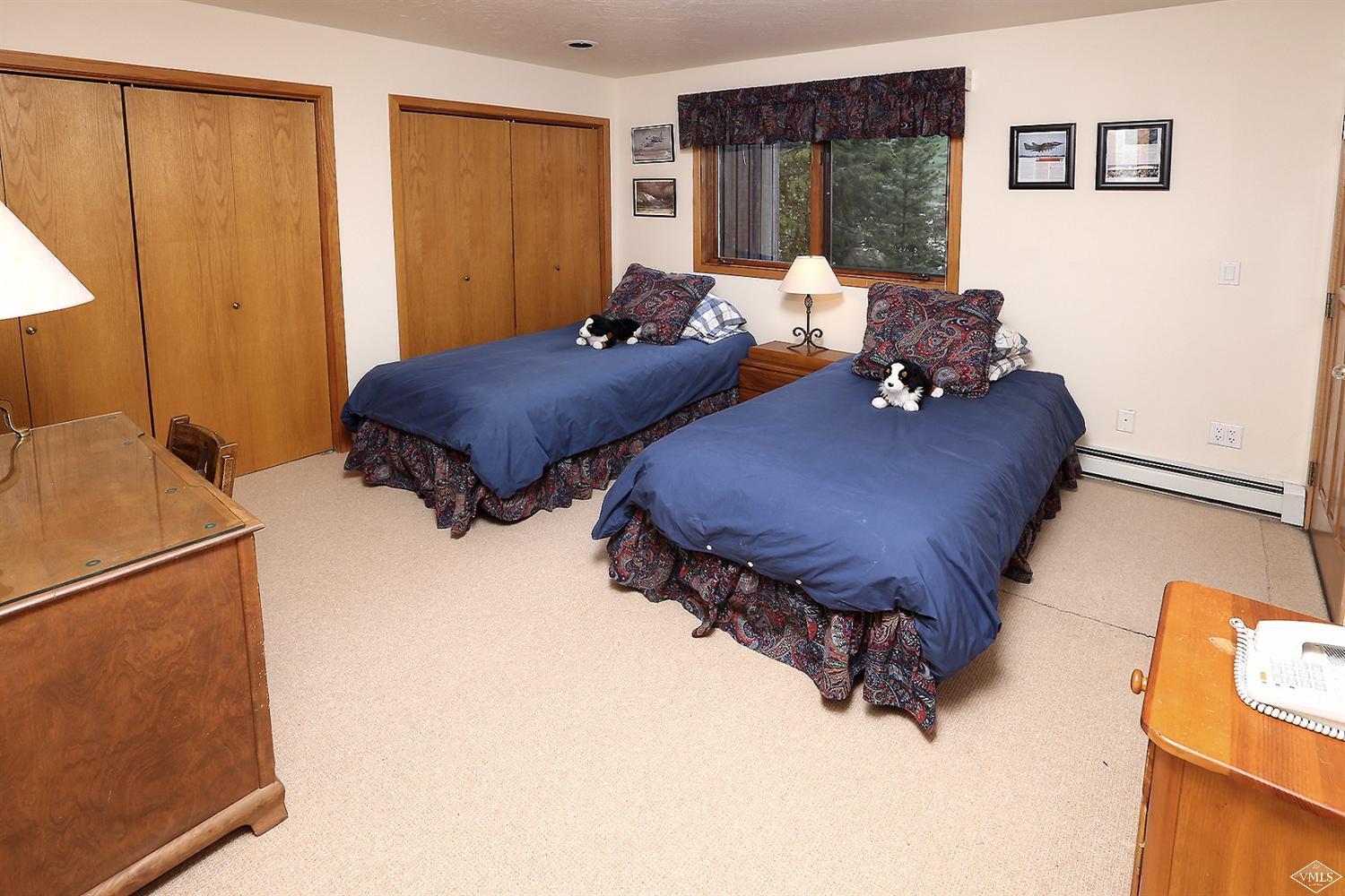 1975 Vermont Road, Unit B Vail, CO 81657 - Photo 20 of 25 Additional Photo